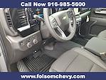 New 2026 Chevrolet Silverado 2500 LT Crew Cab for sale #260260 - photo 2