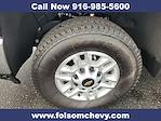 New 2026 Chevrolet Silverado 2500 LT Crew Cab for sale #260260 - photo 26