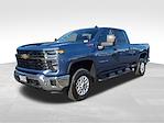 2026 Chevrolet Silverado 2500 Crew Cab 4WD Pickup for sale #260261 - photo 1