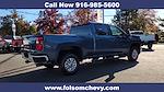 2026 Chevrolet Silverado 2500 Crew Cab 4WD Pickup for sale #260261 - photo 11