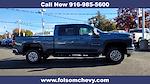 2026 Chevrolet Silverado 2500 Crew Cab 4WD Pickup for sale #260261 - photo 4