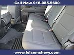 2026 Chevrolet Silverado 2500 Crew Cab 4WD Pickup for sale #260261 - photo 27