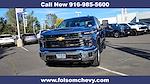 2026 Chevrolet Silverado 2500 Crew Cab 4WD Pickup for sale #260261 - photo 8