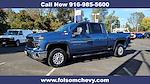 2026 Chevrolet Silverado 2500 Crew Cab 4WD Pickup for sale #260261 - photo 5