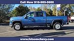 2026 Chevrolet Silverado 2500 Crew Cab 4WD Pickup for sale #260261 - photo 7