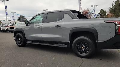 New 2026 Chevrolet Silverado EV LT Crew Cab for sale #260264 - photo 2