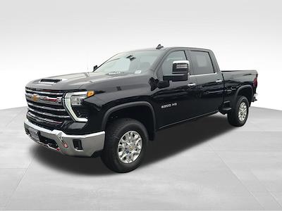 New 2026 Chevrolet Silverado 2500 LTZ Crew Cab for sale #260266 - photo 1