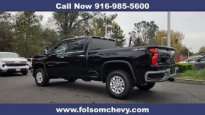 New 2026 Chevrolet Silverado 2500 LTZ Crew Cab for sale #260266 - photo 2
