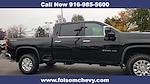 New 2026 Chevrolet Silverado 2500 LTZ Crew Cab for sale #260266 - photo 11