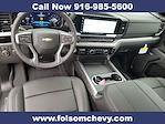 New 2026 Chevrolet Silverado 2500 LTZ Crew Cab for sale #260266 - photo 22