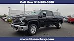New 2026 Chevrolet Silverado 2500 LTZ Crew Cab for sale #260266 - photo 7