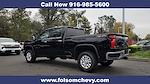 New 2026 Chevrolet Silverado 2500 LTZ Crew Cab for sale #260266 - photo 2