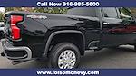 New 2026 Chevrolet Silverado 2500 LTZ Crew Cab for sale #260266 - photo 9