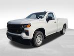 2026 Chevrolet Silverado 1500 Regular Cab RWD Pickup for sale #260268 - photo 1
