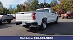 2026 Chevrolet Silverado 1500 Regular Cab RWD Pickup for sale #260268 - photo 8