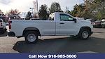 2026 Chevrolet Silverado 1500 Regular Cab RWD Pickup for sale #260268 - photo 10