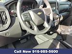 2026 Chevrolet Silverado 1500 Regular Cab RWD Pickup for sale #260268 - photo 14