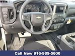 2026 Chevrolet Silverado 1500 Regular Cab RWD Pickup for sale #260268 - photo 23