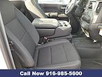 2026 Chevrolet Silverado 1500 Regular Cab RWD Pickup for sale #260268 - photo 28