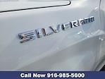 2026 Chevrolet Silverado 1500 Regular Cab RWD Pickup for sale #260268 - photo 32