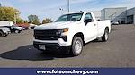 2026 Chevrolet Silverado 1500 Regular Cab RWD Pickup for sale #260268 - photo 9