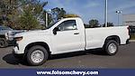 2026 Chevrolet Silverado 1500 Regular Cab RWD Pickup for sale #260268 - photo 13