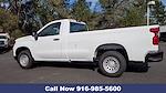 2026 Chevrolet Silverado 1500 Regular Cab RWD Pickup for sale #260268 - photo 2