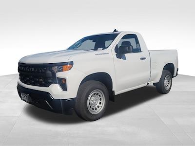 2026 Chevrolet Silverado 1500 Regular Cab RWD Pickup for sale #260269 - photo 1