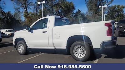 2026 Chevrolet Silverado 1500 Regular Cab RWD Pickup for sale #260269 - photo 2
