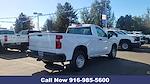 2026 Chevrolet Silverado 1500 Regular Cab RWD Pickup for sale #260269 - photo 8