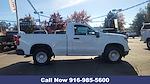 2026 Chevrolet Silverado 1500 Regular Cab RWD Pickup for sale #260269 - photo 10