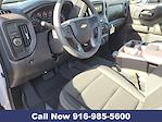 2026 Chevrolet Silverado 1500 Regular Cab RWD Pickup for sale #260269 - photo 14