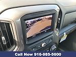 2026 Chevrolet Silverado 1500 Regular Cab RWD Pickup for sale #260269 - photo 18