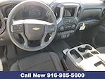 2026 Chevrolet Silverado 1500 Regular Cab RWD Pickup for sale #260269 - photo 23