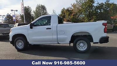 2026 Chevrolet Silverado 1500 Regular Cab RWD Pickup for sale #260280 - photo 2