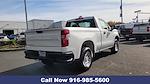 2026 Chevrolet Silverado 1500 Regular Cab RWD Pickup for sale #260280 - photo 8