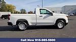 2026 Chevrolet Silverado 1500 Regular Cab RWD Pickup for sale #260280 - photo 10