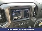 2026 Chevrolet Silverado 1500 Regular Cab RWD Pickup for sale #260280 - photo 17