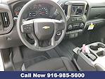 2026 Chevrolet Silverado 1500 Regular Cab RWD Pickup for sale #260280 - photo 23