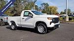 2026 Chevrolet Silverado 1500 Regular Cab RWD Pickup for sale #260280 - photo 5