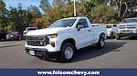 2026 Chevrolet Silverado 1500 Regular Cab RWD Pickup for sale #260280 - photo 9