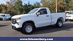 2026 Chevrolet Silverado 1500 Regular Cab RWD Pickup for sale #260280 - photo 13