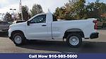 2026 Chevrolet Silverado 1500 Regular Cab RWD Pickup for sale #260280 - photo 2