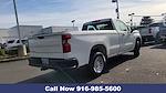 2026 Chevrolet Silverado 1500 Regular Cab RWD Pickup for sale #260282 - photo 8