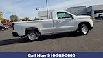 2026 Chevrolet Silverado 1500 Regular Cab RWD Pickup for sale #260282 - photo 10