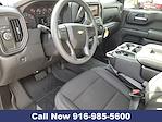 2026 Chevrolet Silverado 1500 Regular Cab RWD Pickup for sale #260282 - photo 14