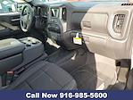 2026 Chevrolet Silverado 1500 Regular Cab RWD Pickup for sale #260282 - photo 29