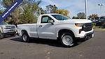 2026 Chevrolet Silverado 1500 Regular Cab RWD Pickup for sale #260282 - photo 5