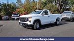 2026 Chevrolet Silverado 1500 Regular Cab RWD Pickup for sale #260282 - photo 9
