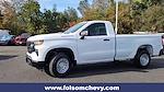 2026 Chevrolet Silverado 1500 Regular Cab RWD Pickup for sale #260282 - photo 13